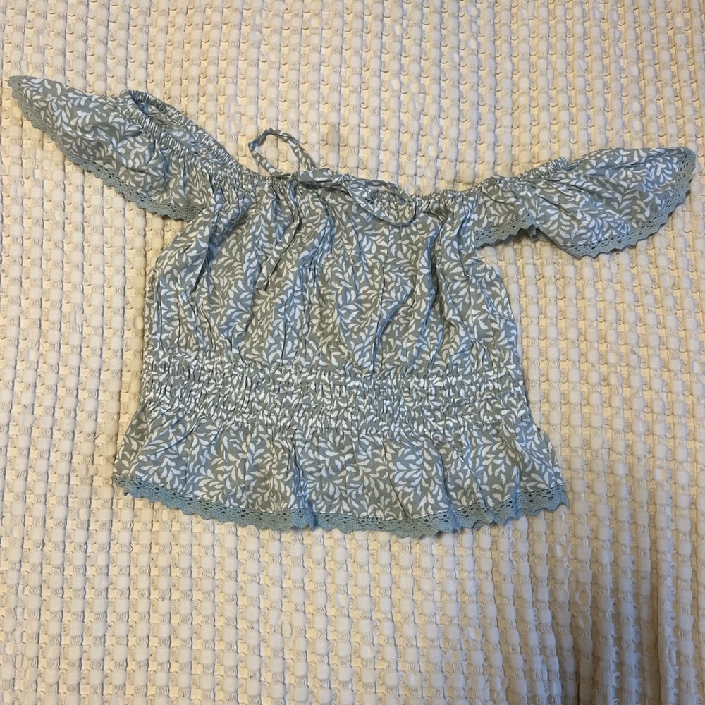 Summer top